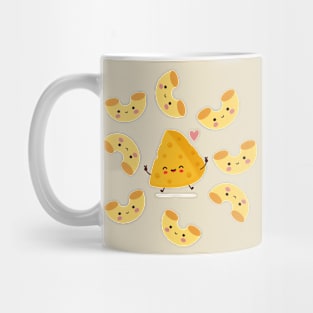 Mac'n cheese Mug